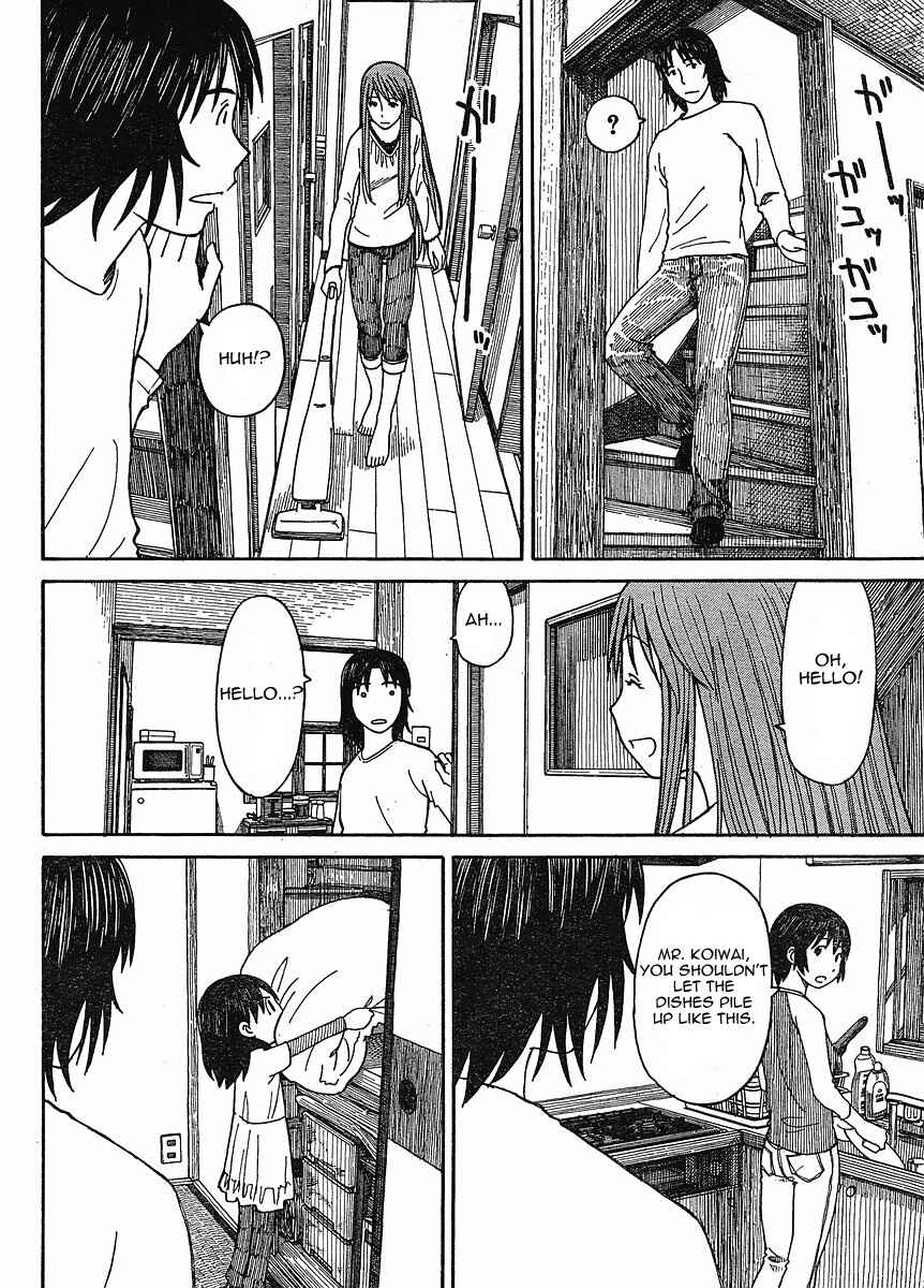 Page 20 Chapter 60 Yotsuba to!