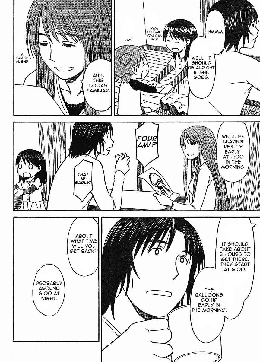 Page 24 Chapter 60 Yotsuba to!
