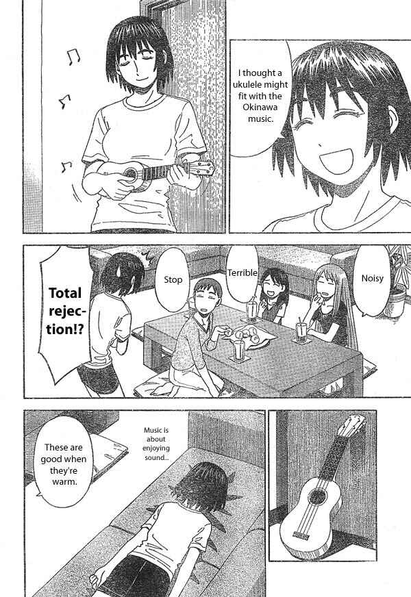Page 20 Chapter 14 Yotsuba to!