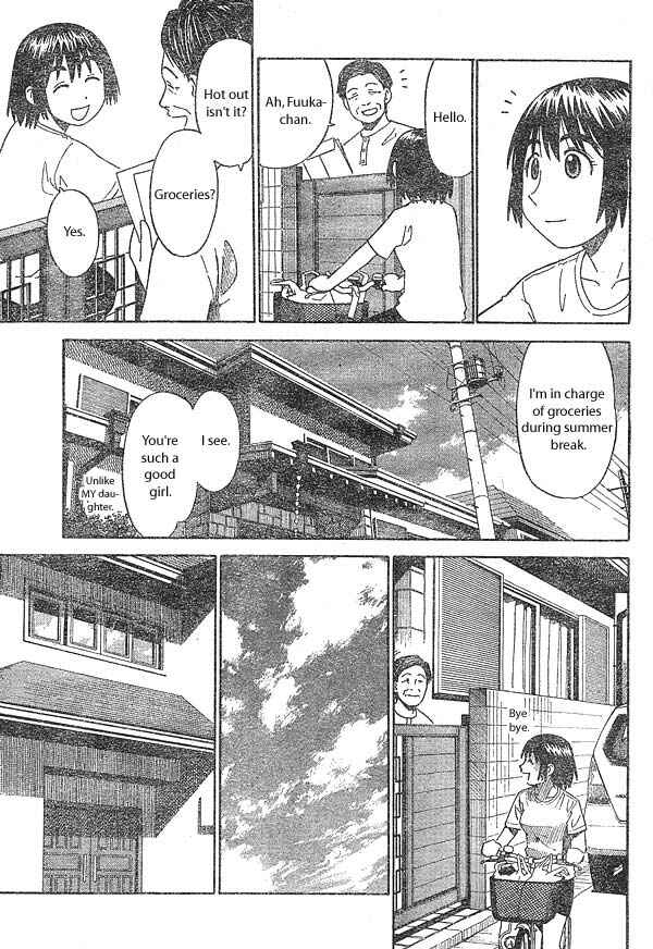 Page 3 Chapter 14 Yotsuba to!