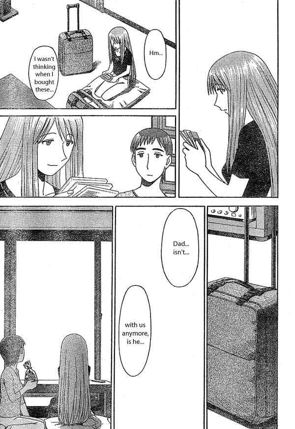 Page 9 Chapter 14 Yotsuba to!