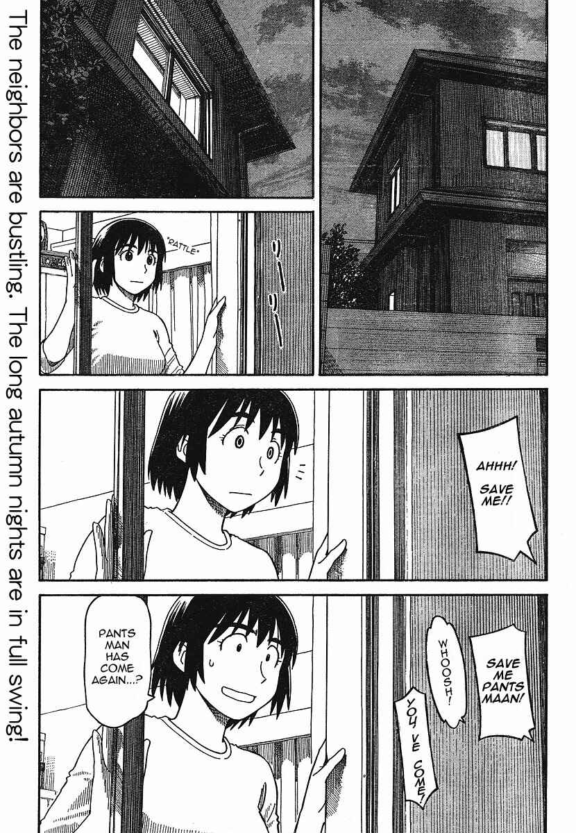 Page 1 Chapter 56 Yotsuba to!