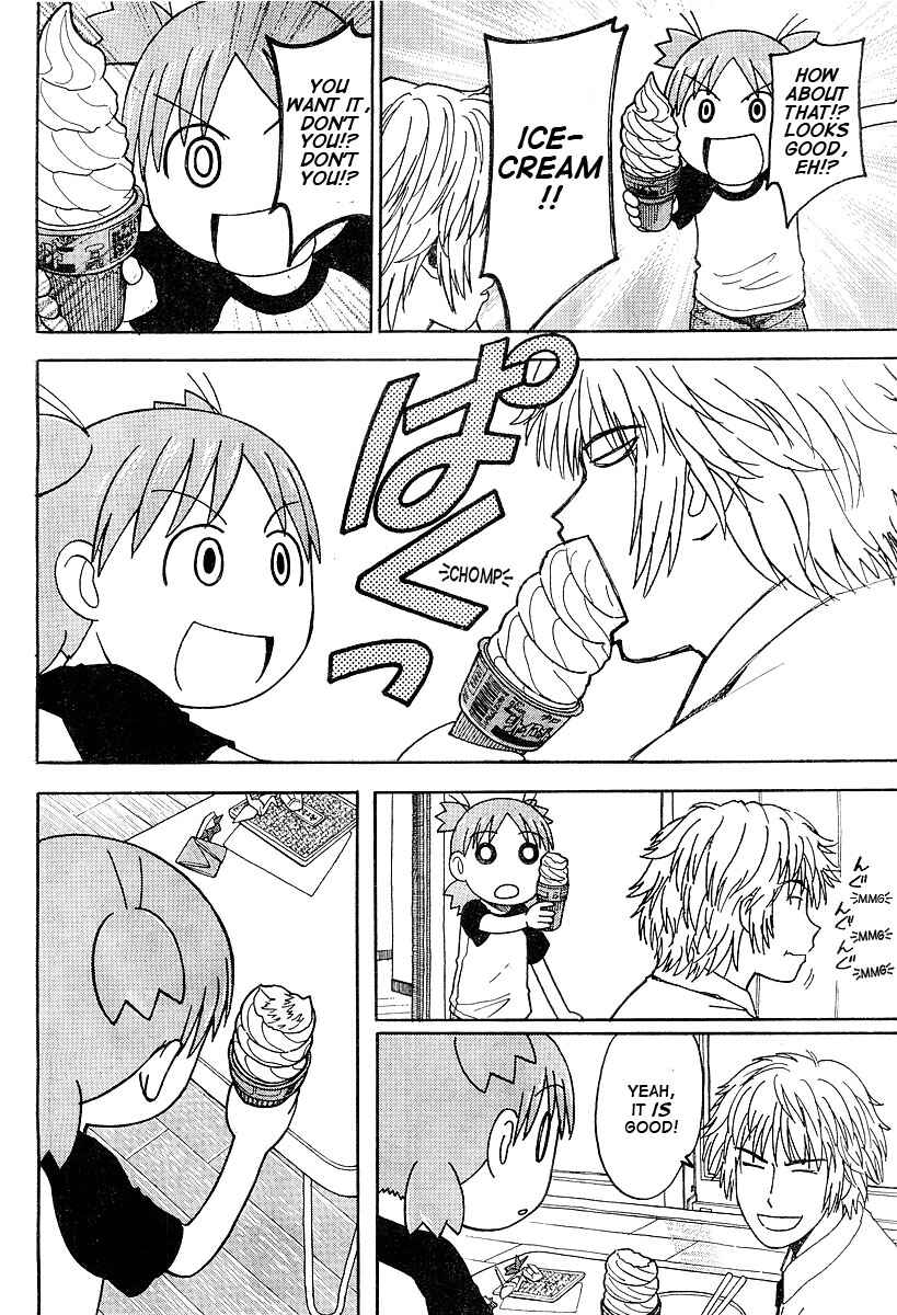 Page 20 Chapter 30 Yotsuba to!