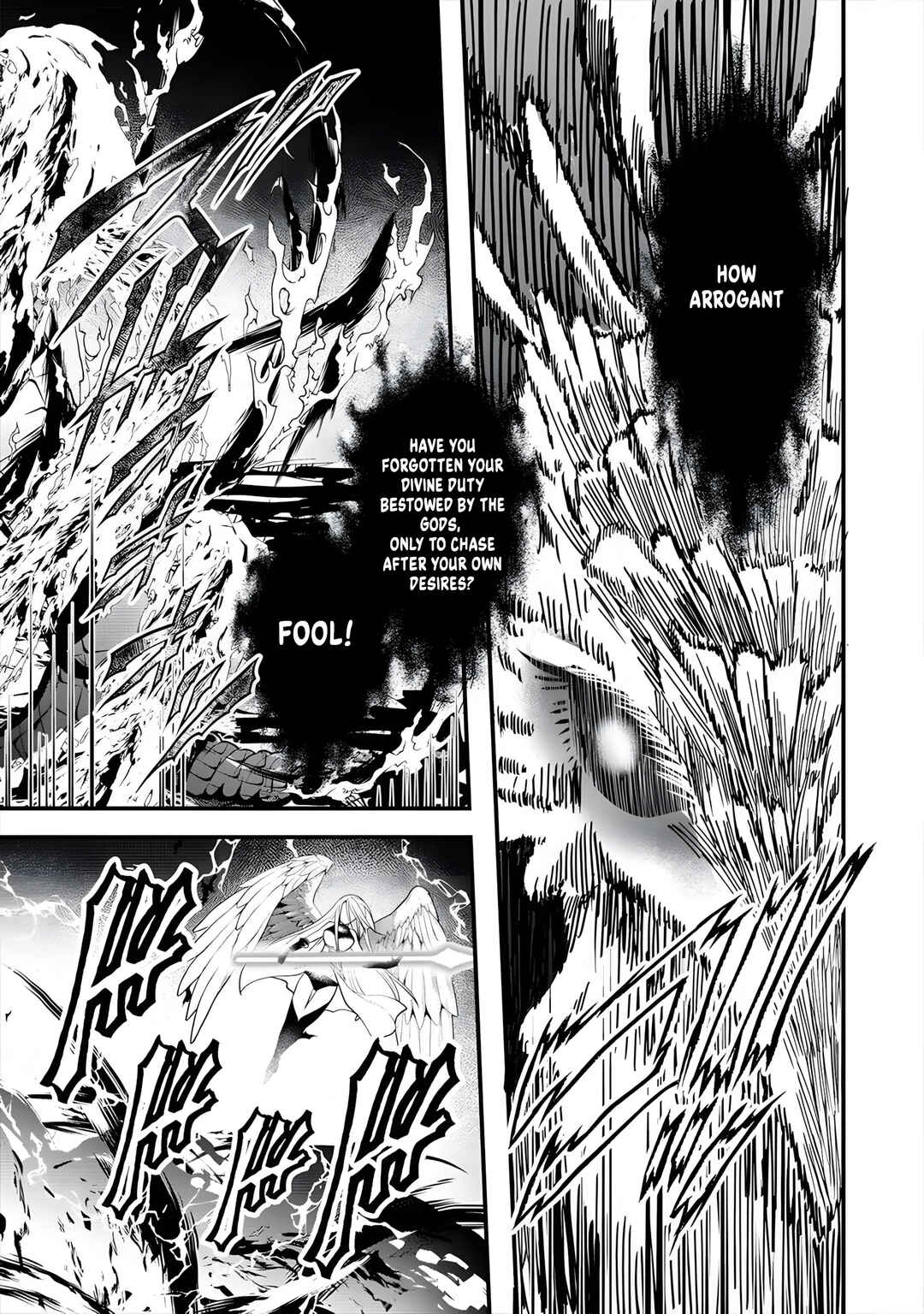 Page 26 Chapter 9 Tanaka no Isekai Nariagari