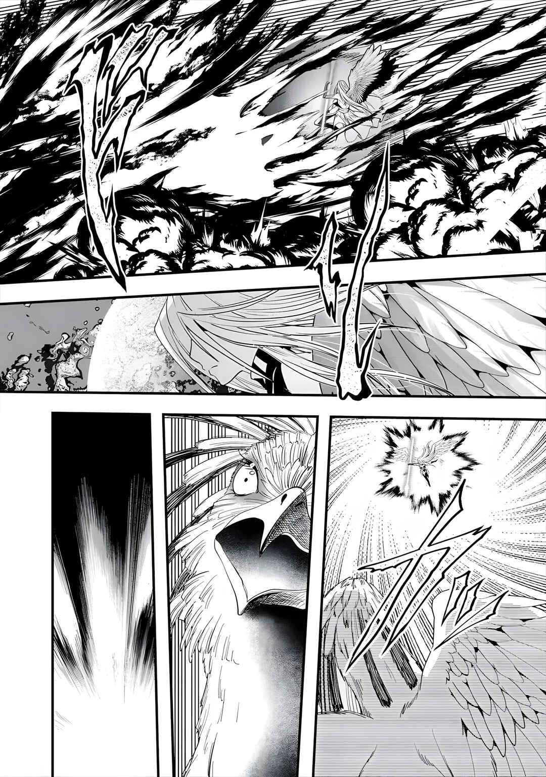 Page 28 Chapter 9 Tanaka no Isekai Nariagari