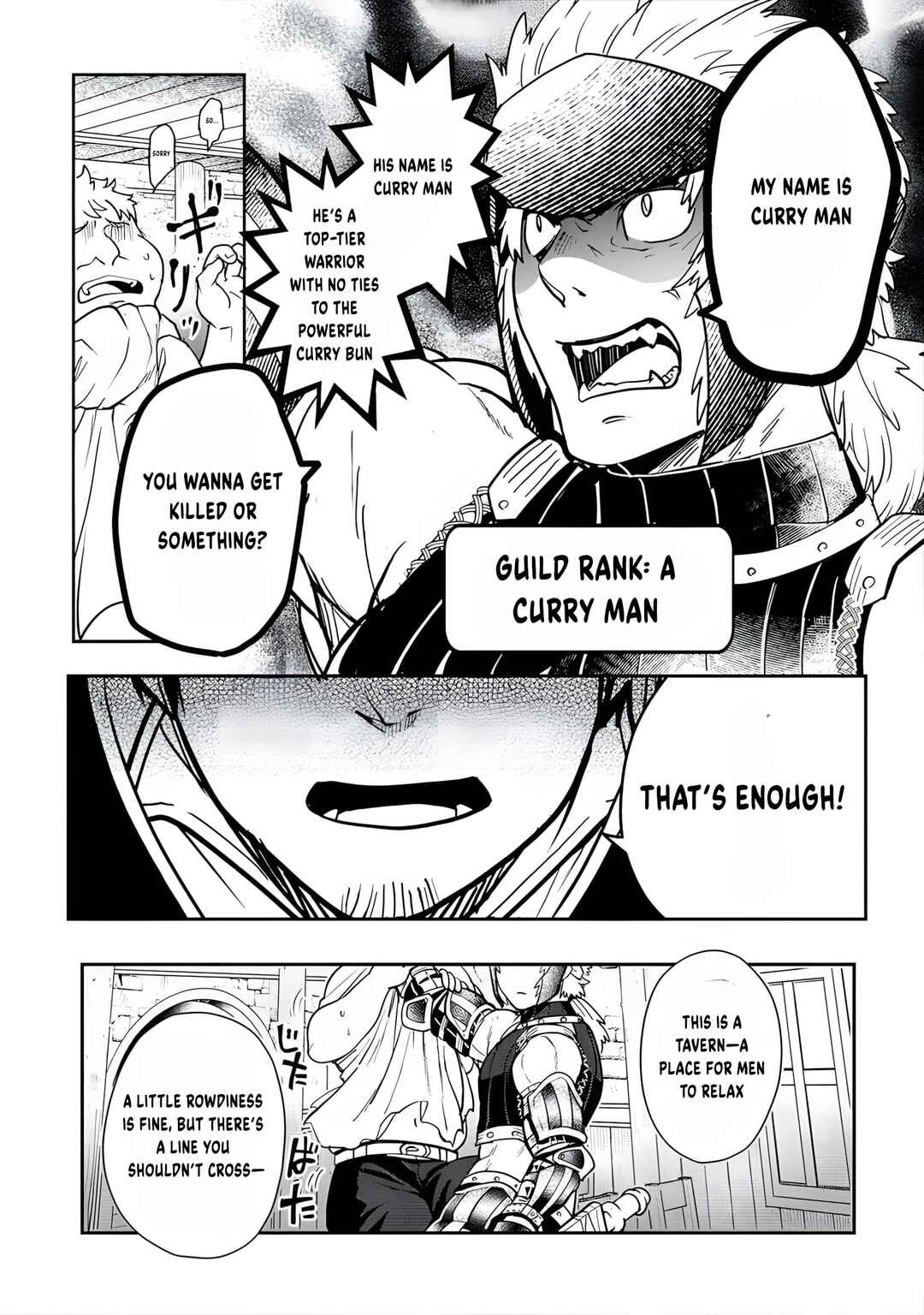 Page 15 Chapter 13 Tanaka no Isekai Nariagari