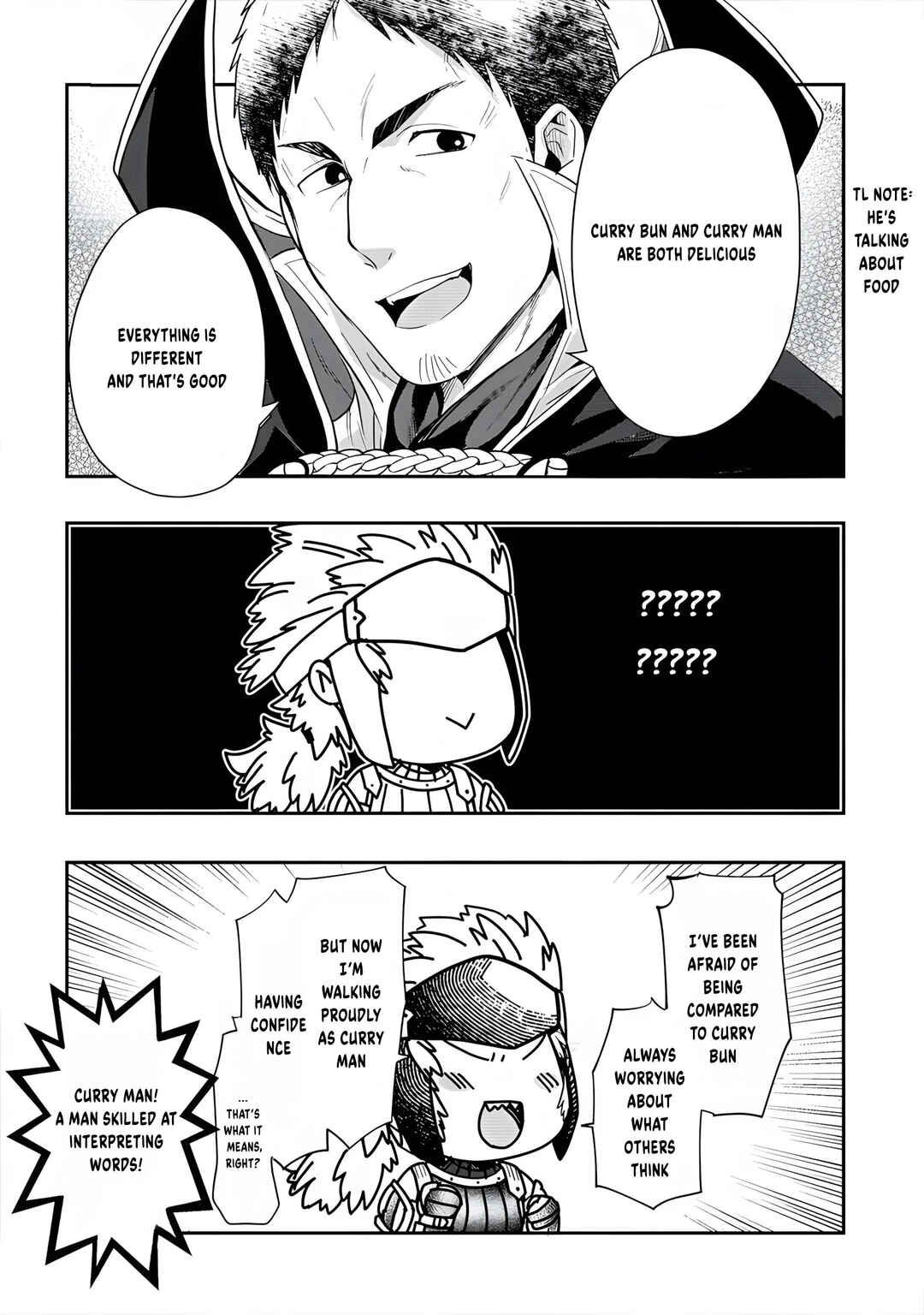 Page 26 Chapter 13 Tanaka no Isekai Nariagari