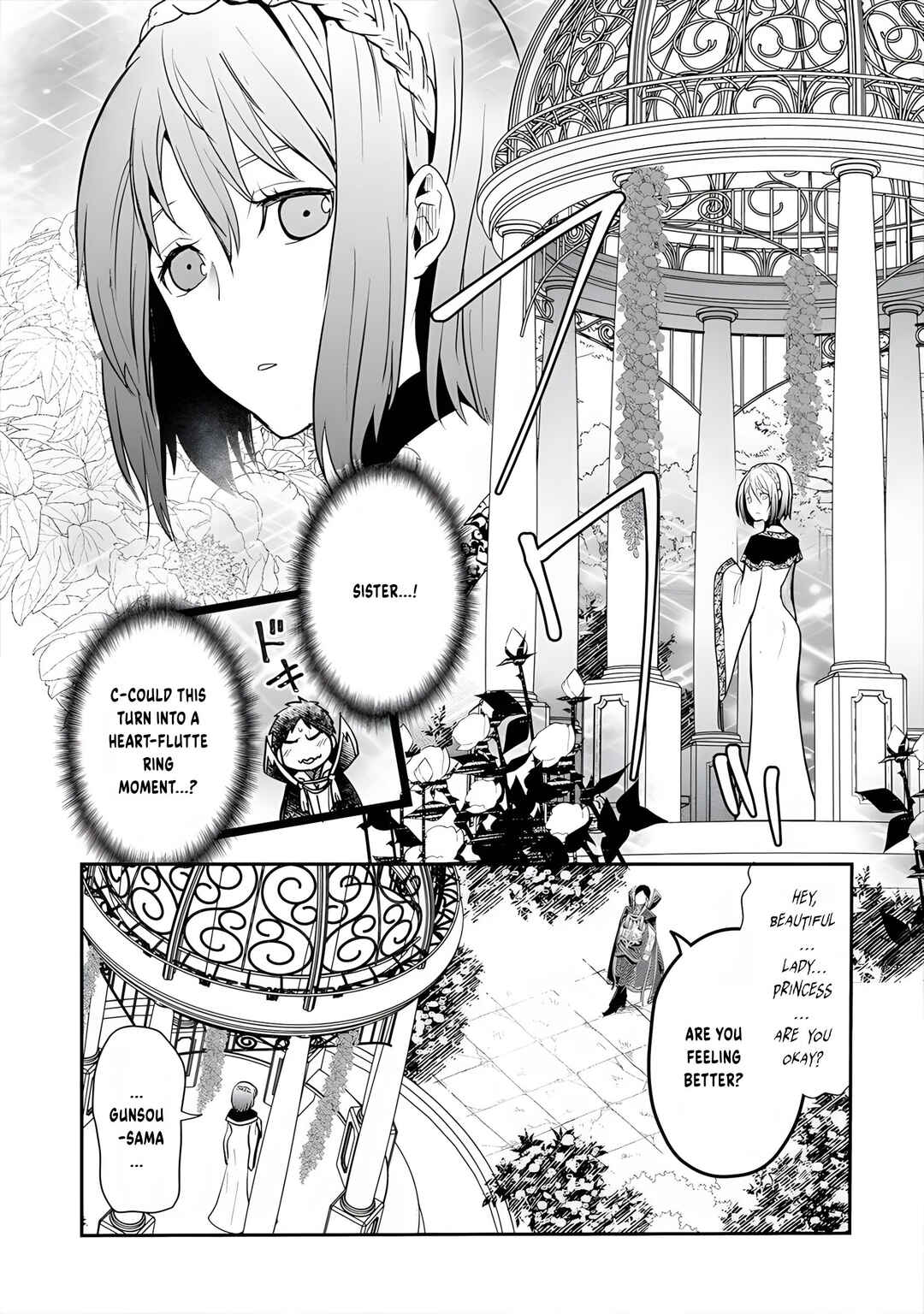 Page 18 Chapter 12 Tanaka no Isekai Nariagari