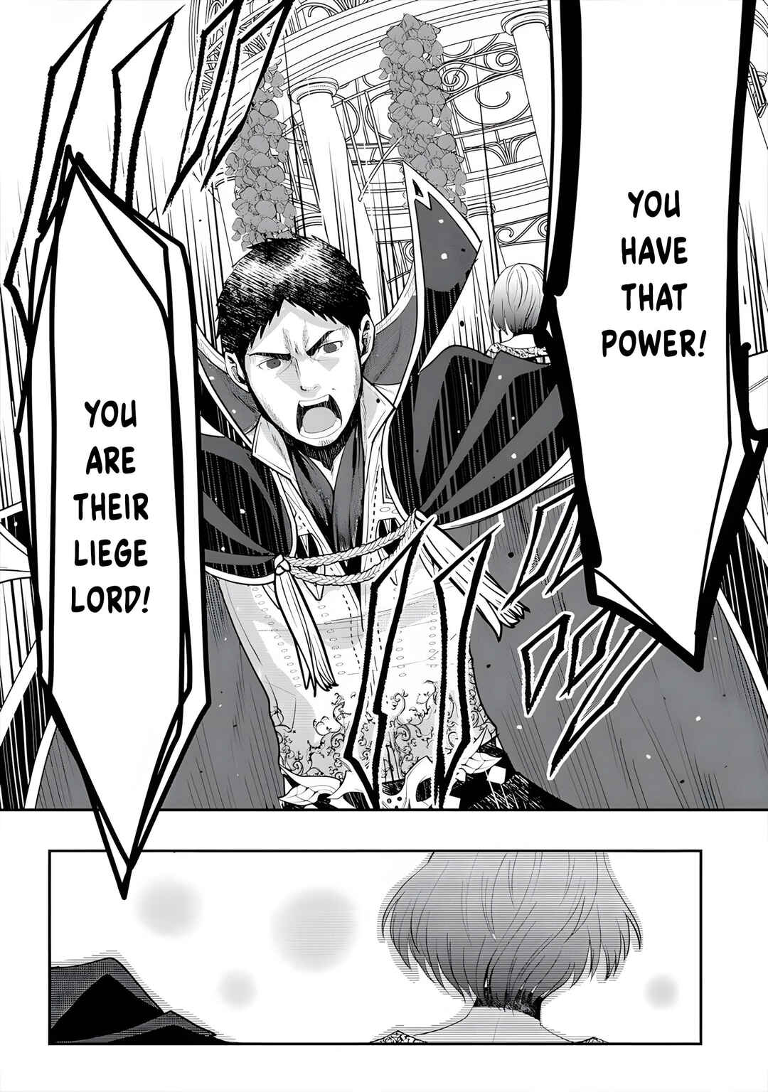 Page 23 Chapter 12 Tanaka no Isekai Nariagari