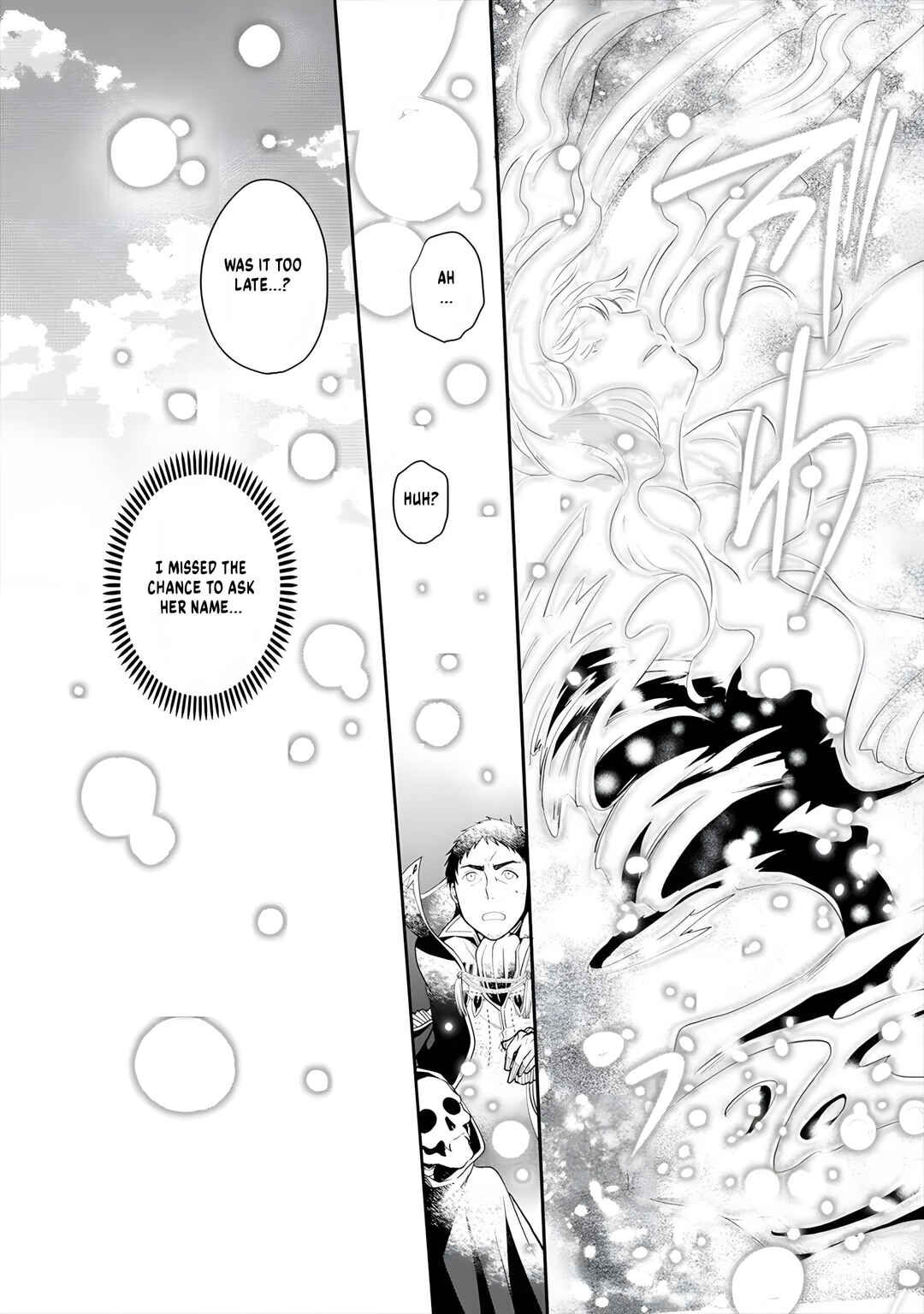 Page 14 Chapter 7 Tanaka no Isekai Nariagari