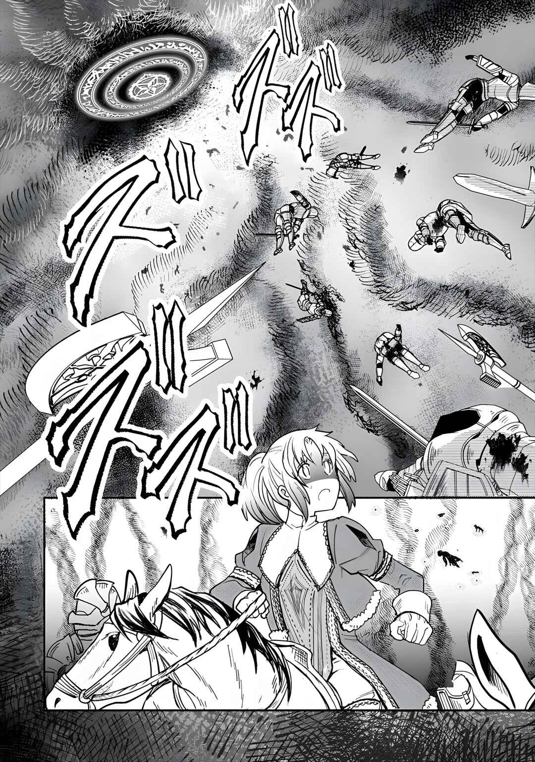 Page 18 Chapter 11 Tanaka no Isekai Nariagari