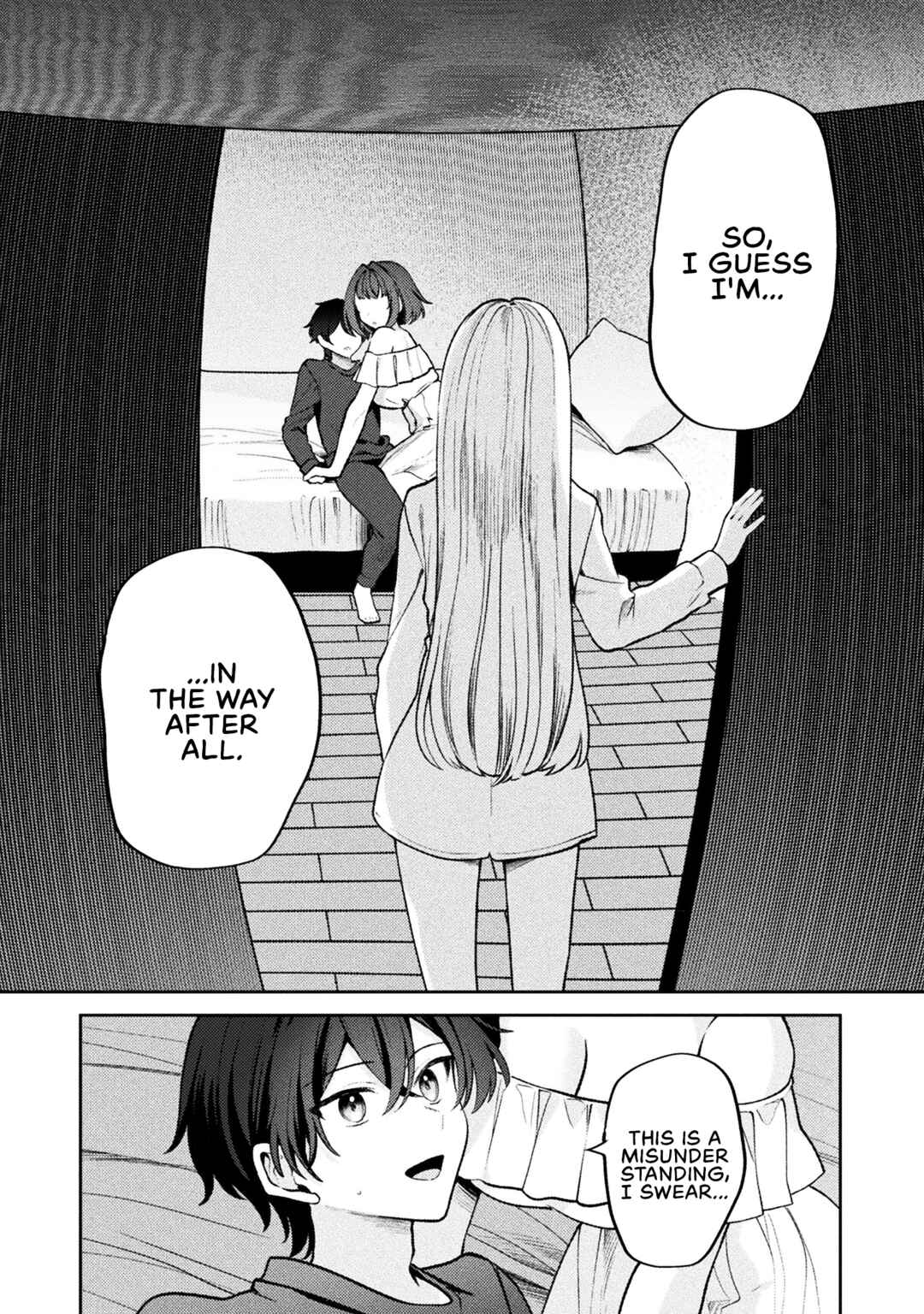 Page 2 Chapter 14 Kimi no Risou no Maid ni Naru!