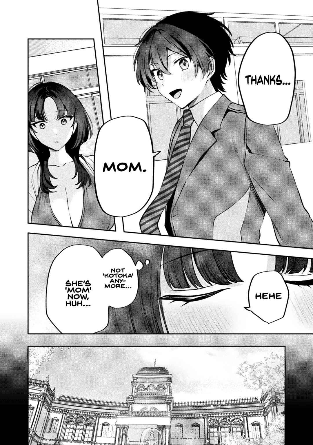 Page 16 Chapter 16 Kimi no Risou no Maid ni Naru!