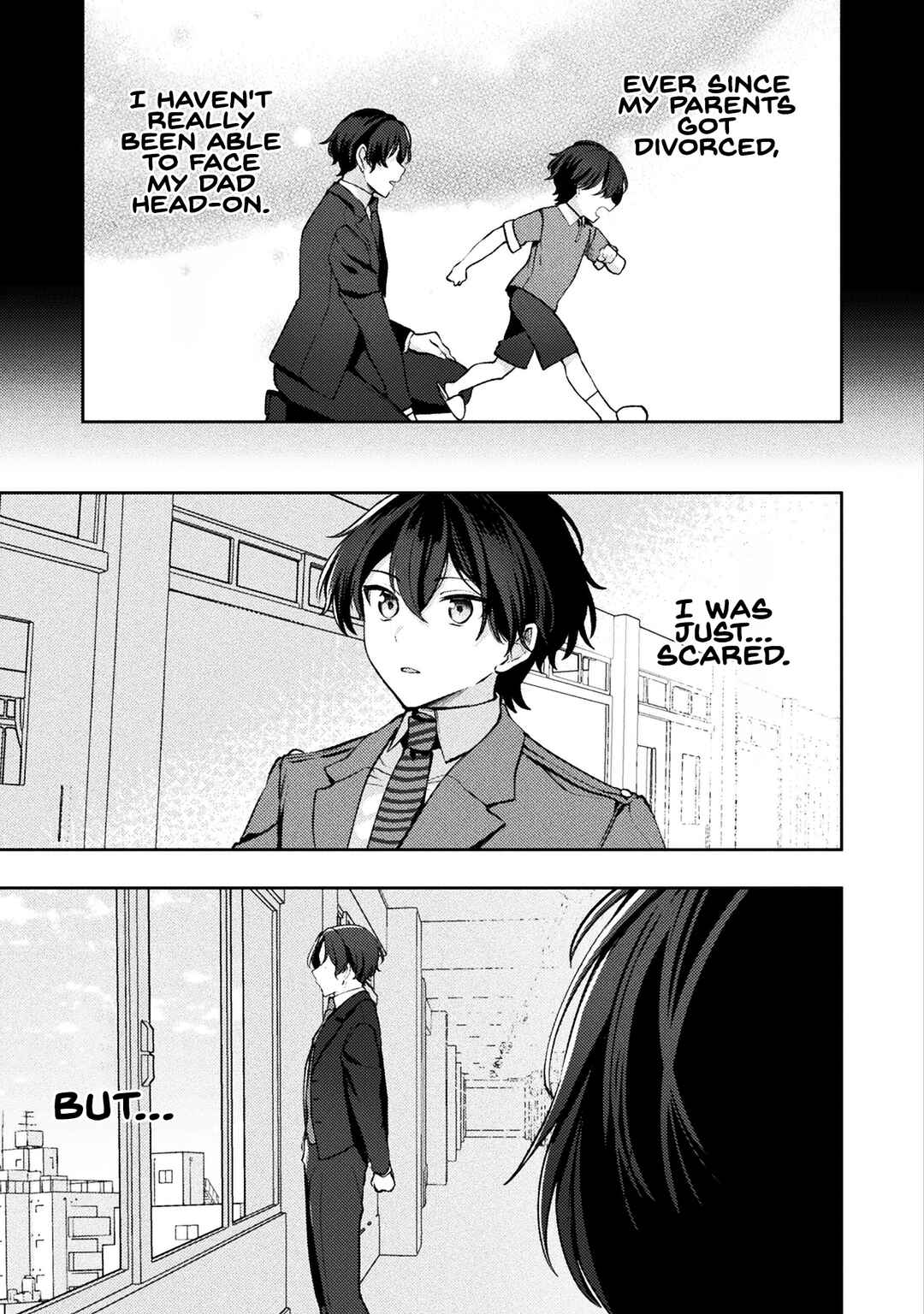Page 19 Chapter 16 Kimi no Risou no Maid ni Naru!
