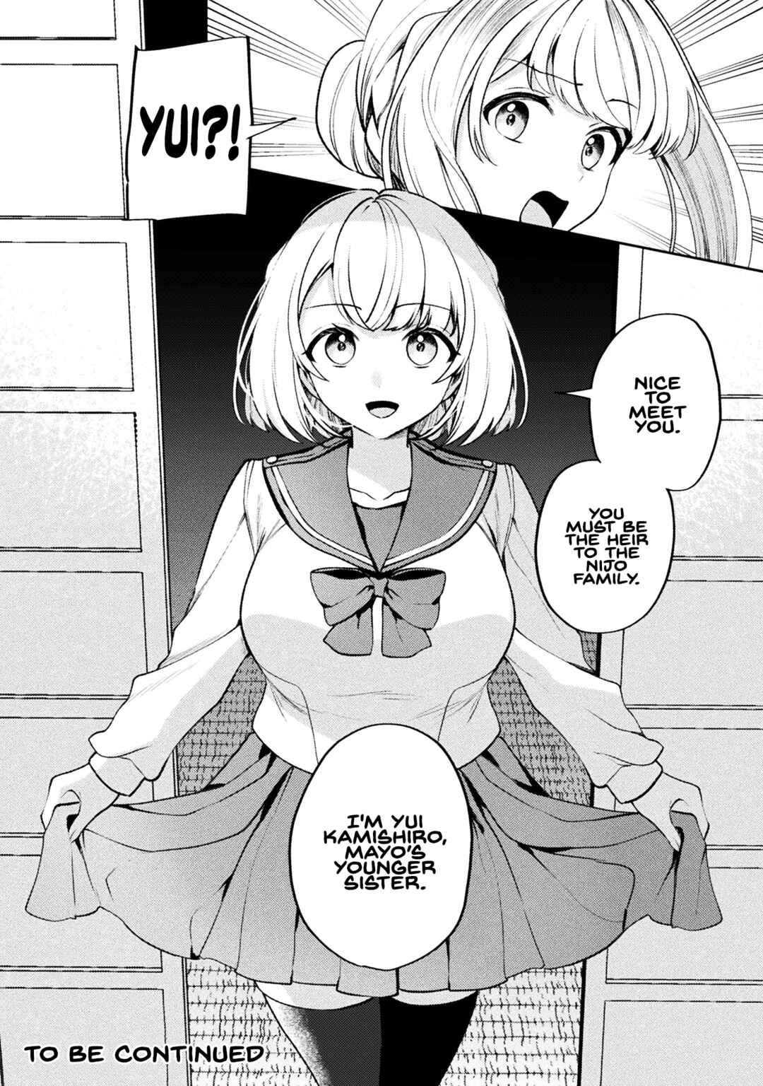 Page 28 Chapter 16 Kimi no Risou no Maid ni Naru!