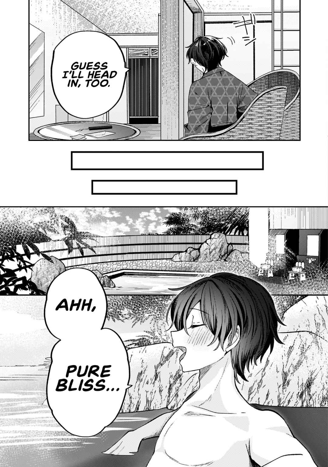 Page 15 Chapter 11 Kimi no Risou no Maid ni Naru!