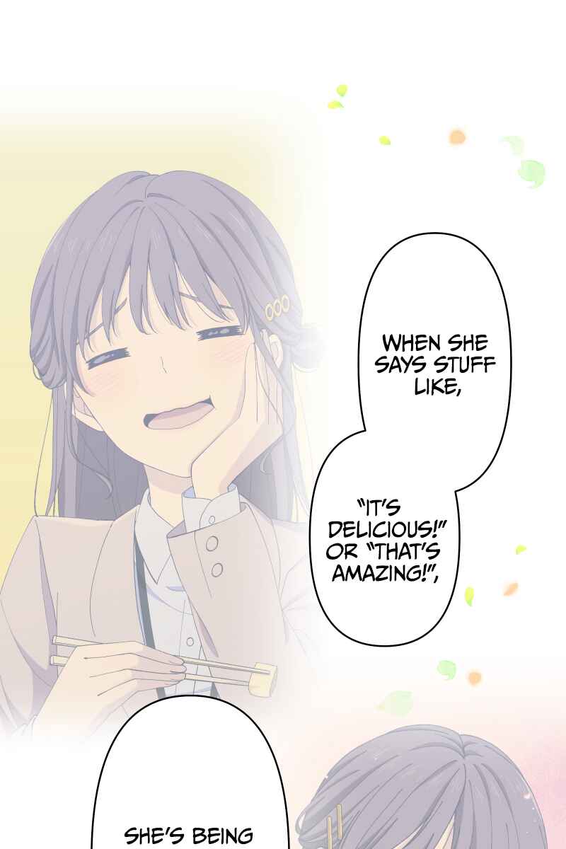 Page 19 Chapter 22 Tsugihagi Mirai