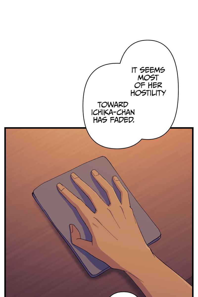 Page 34 Chapter 22 Tsugihagi Mirai