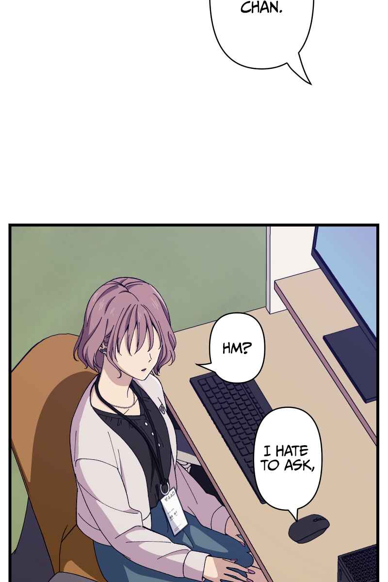 Page 64 Chapter 22 Tsugihagi Mirai