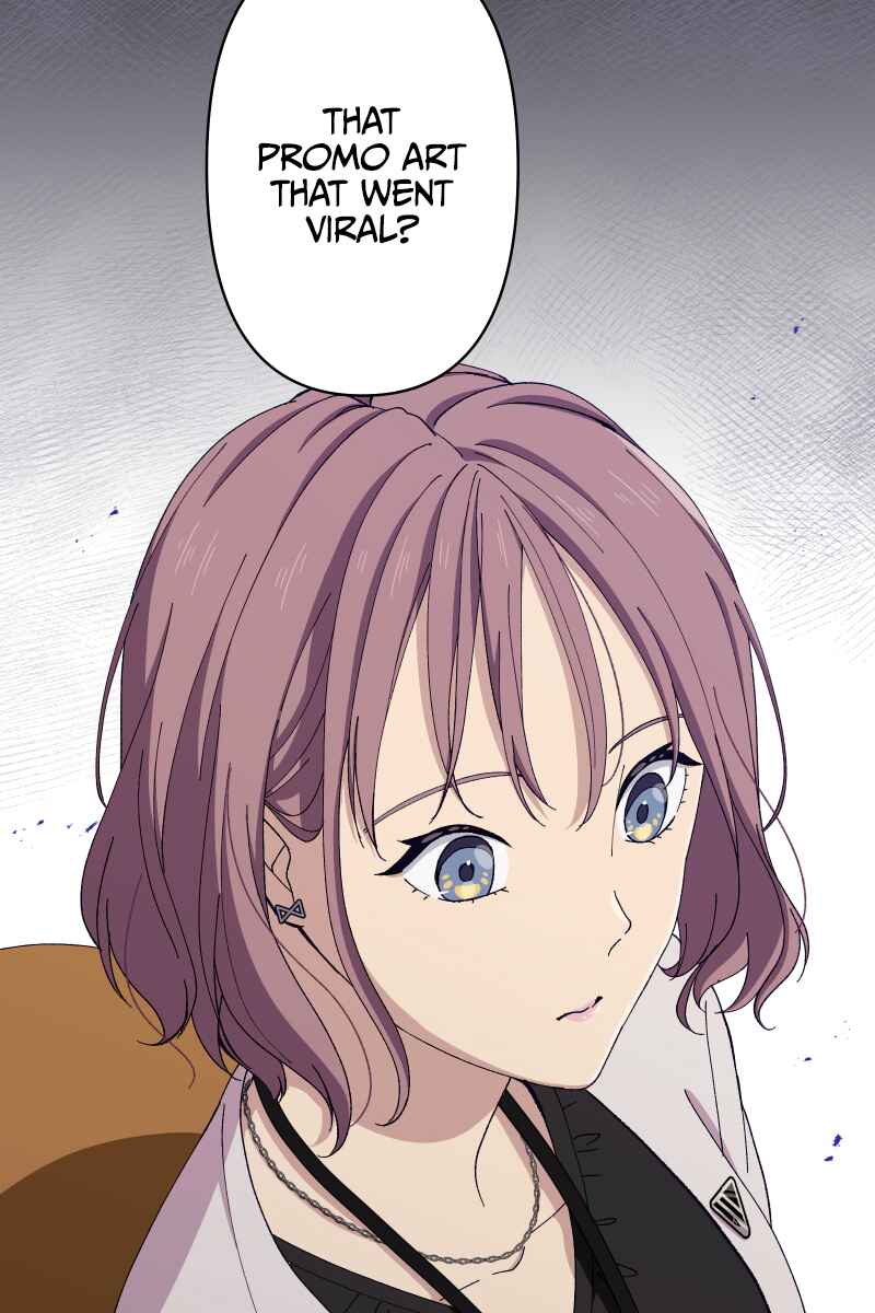 Page 66 Chapter 22 Tsugihagi Mirai