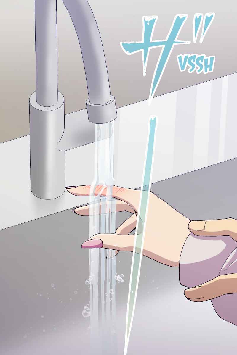 Page 103 Chapter 10 Tsugihagi Mirai