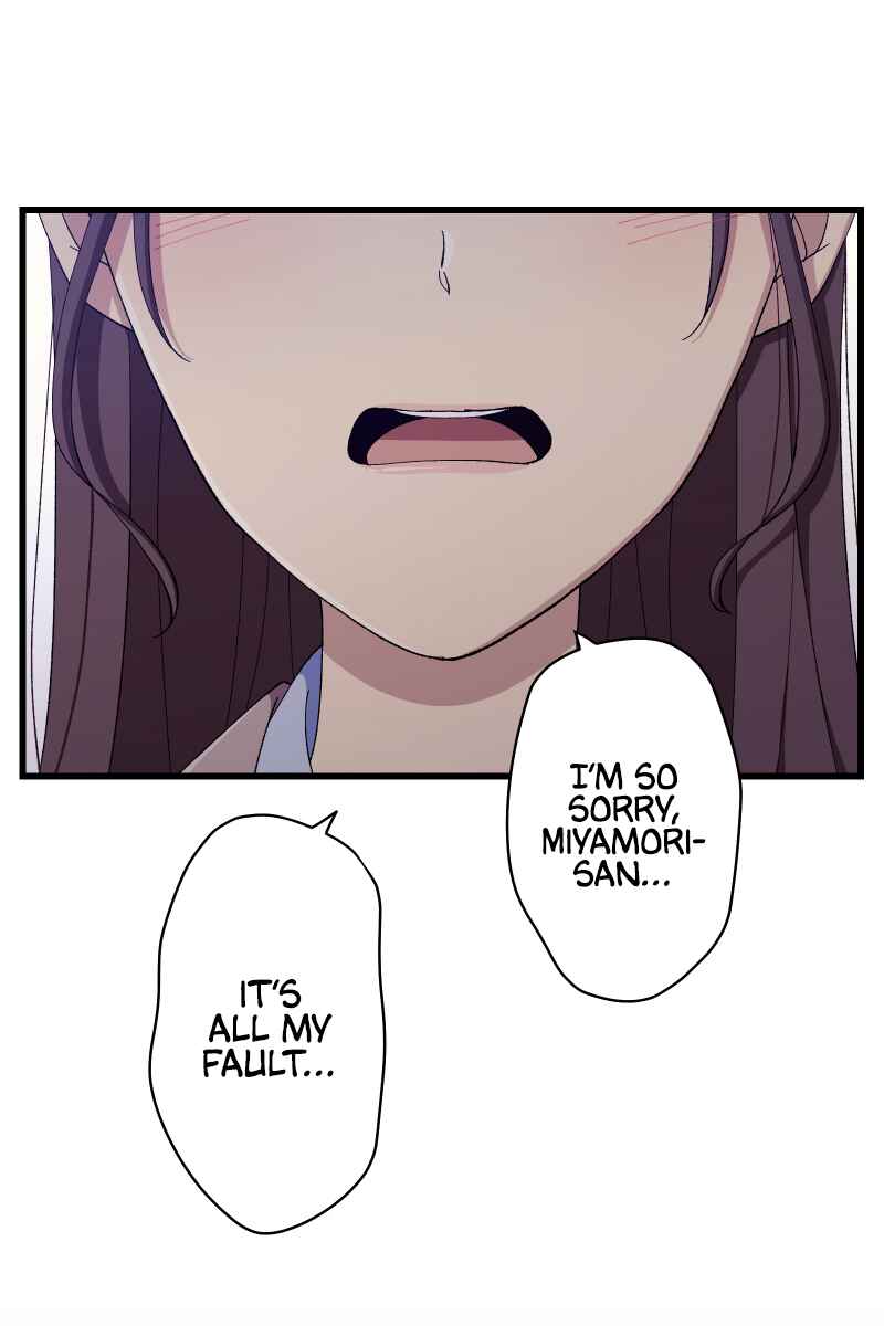 Page 108 Chapter 10 Tsugihagi Mirai