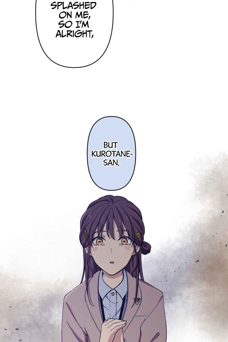 Page 112 Chapter 10 Tsugihagi Mirai