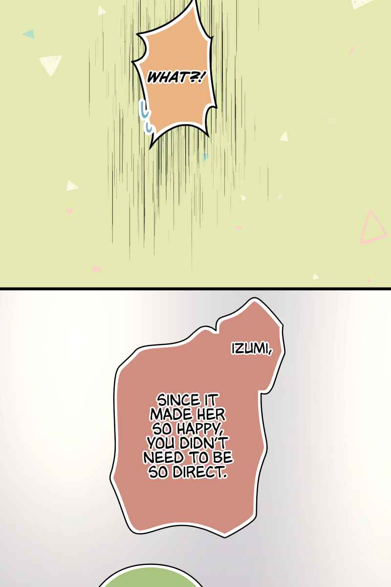 Page 30 Chapter 10 Tsugihagi Mirai