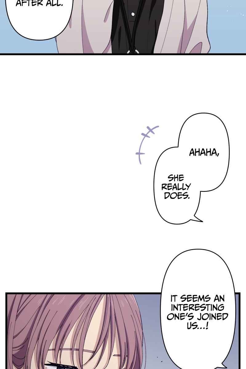 Page 34 Chapter 10 Tsugihagi Mirai