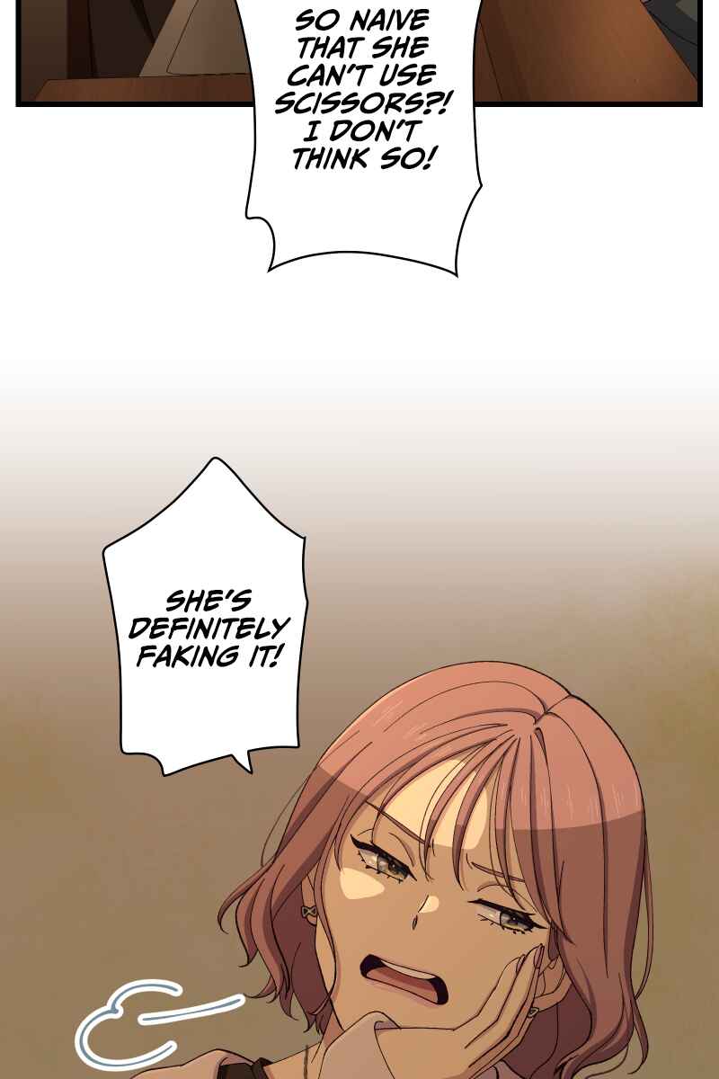 Page 40 Chapter 10 Tsugihagi Mirai