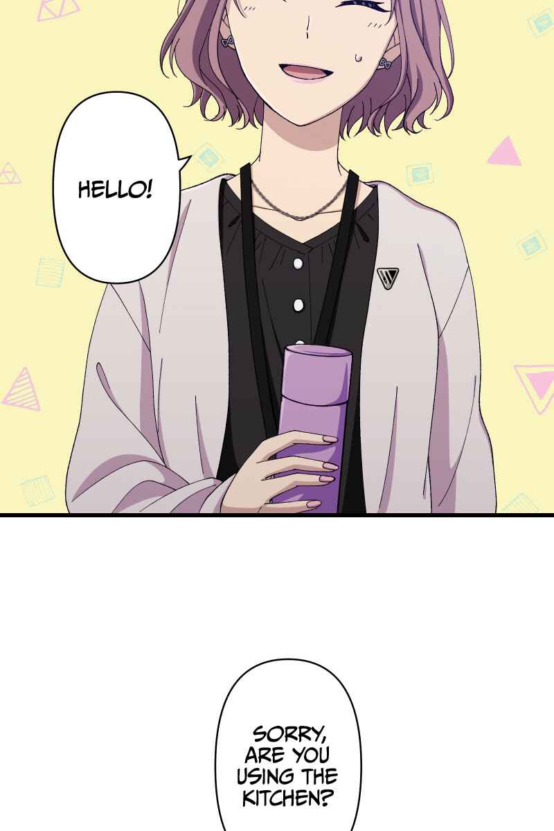 Page 64 Chapter 10 Tsugihagi Mirai
