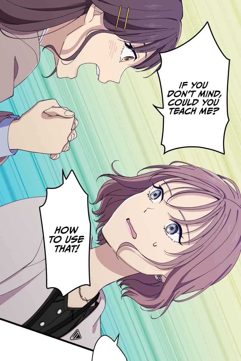 Page 69 Chapter 10 Tsugihagi Mirai