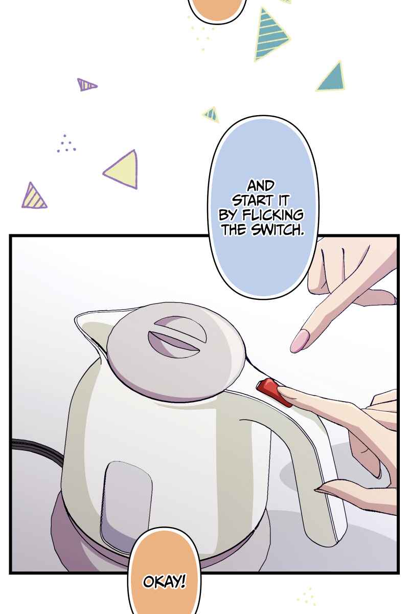 Page 77 Chapter 10 Tsugihagi Mirai