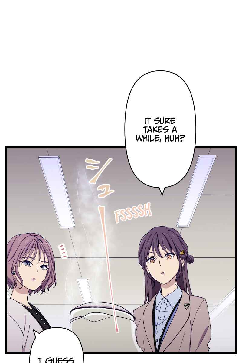 Page 89 Chapter 10 Tsugihagi Mirai