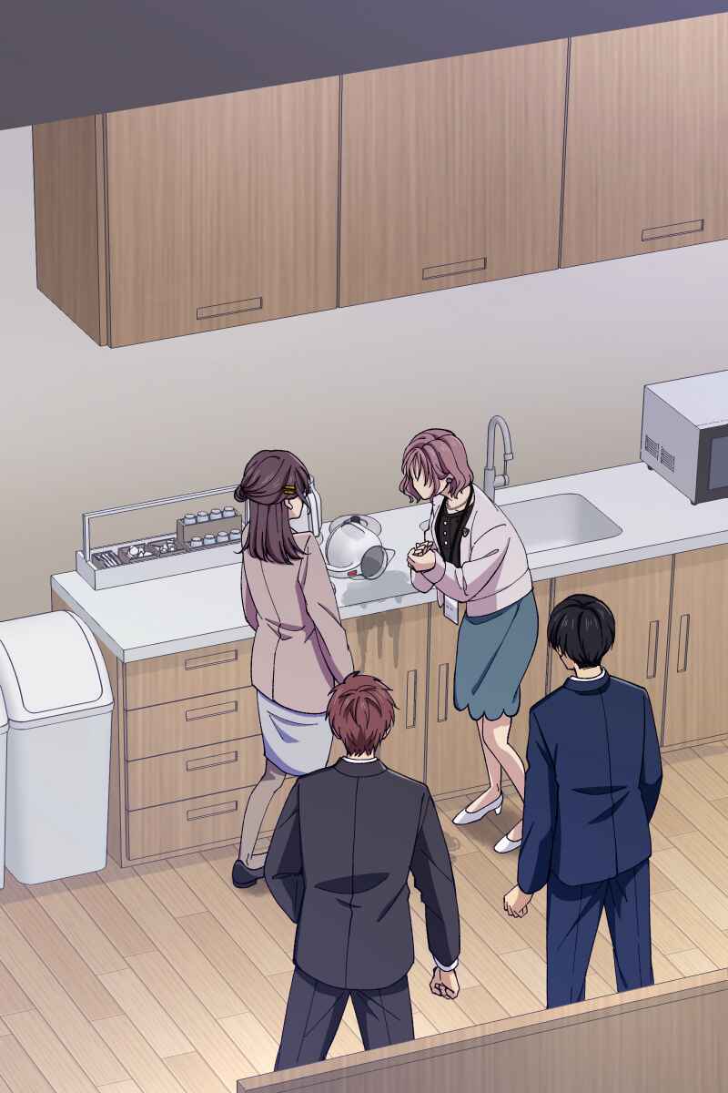 Page 96 Chapter 10 Tsugihagi Mirai