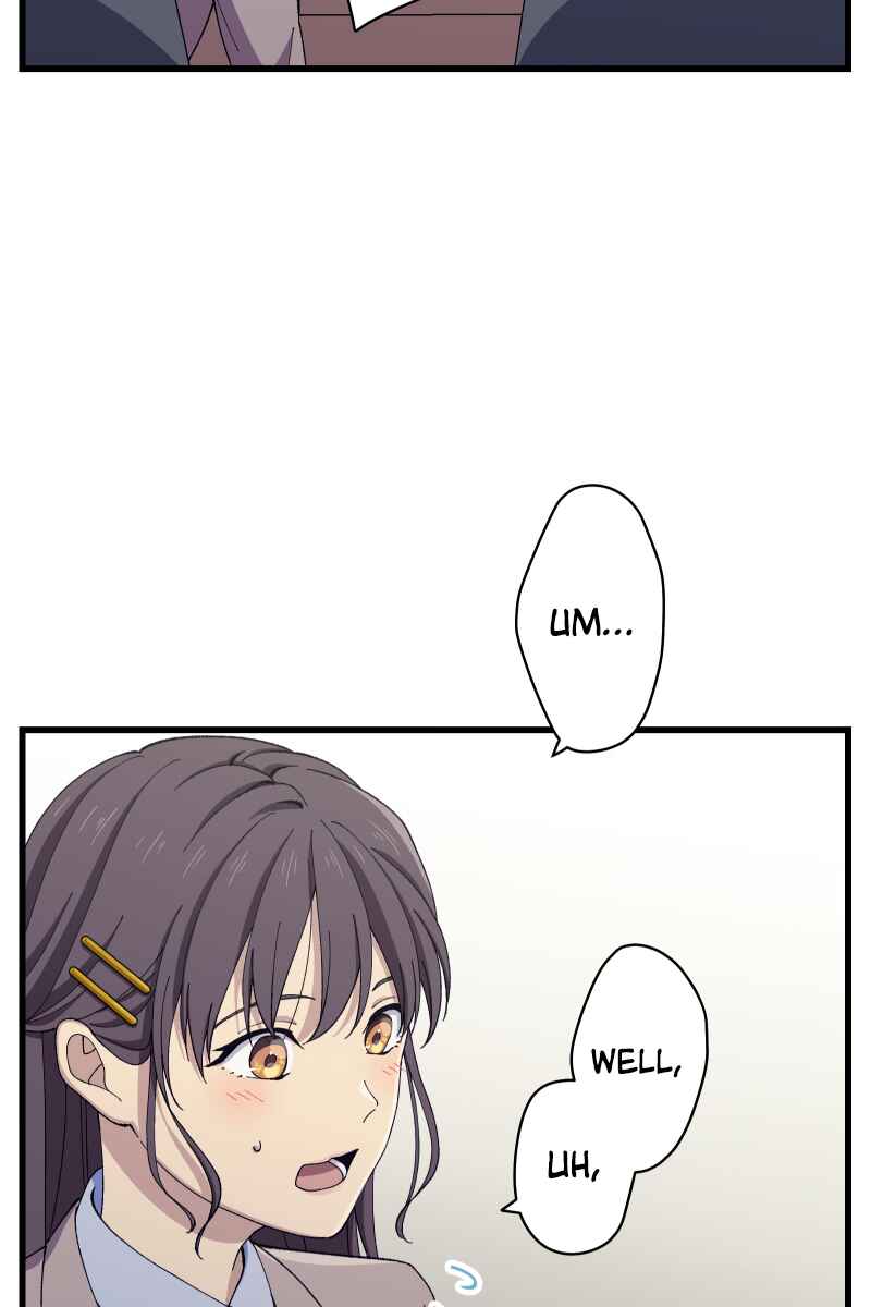 Page 30 Chapter 17 Tsugihagi Mirai