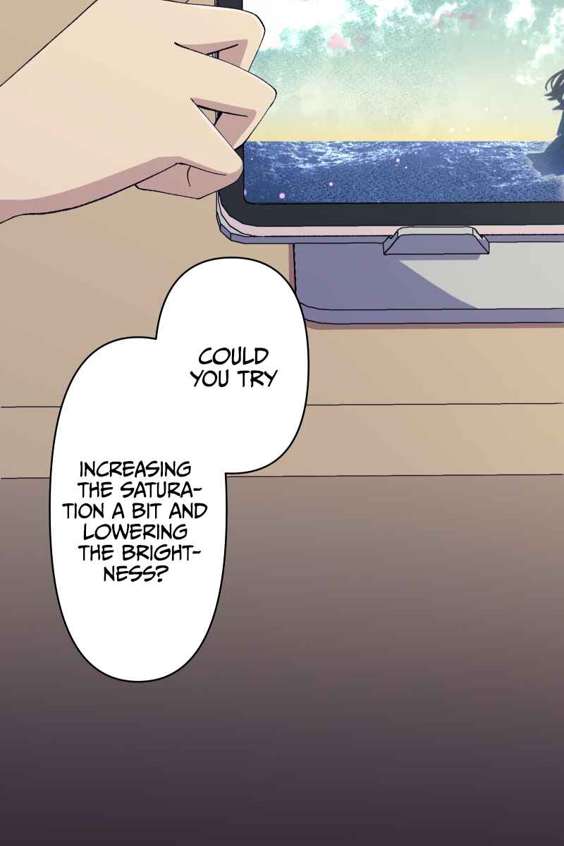 Page 32 Chapter 17 Tsugihagi Mirai