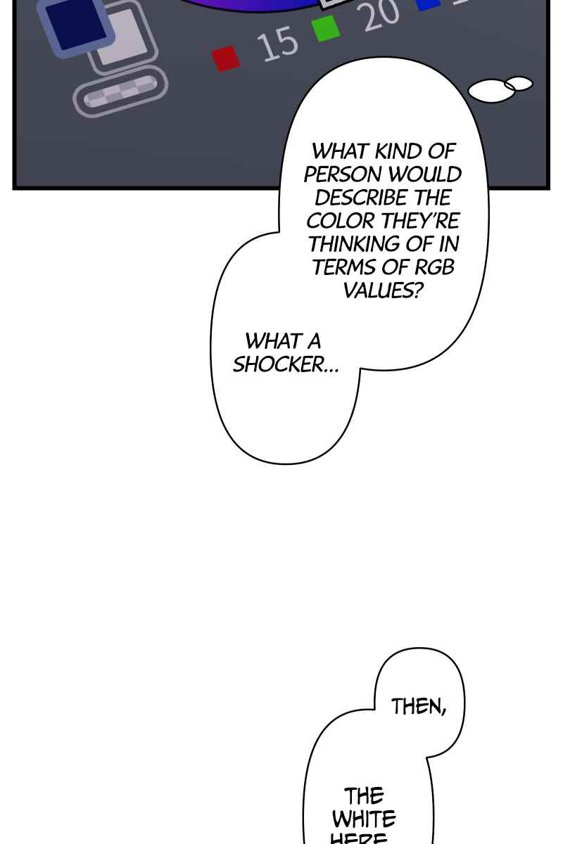 Page 38 Chapter 17 Tsugihagi Mirai