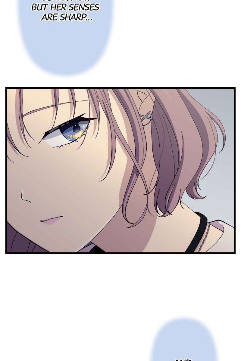 Page 54 Chapter 17 Tsugihagi Mirai