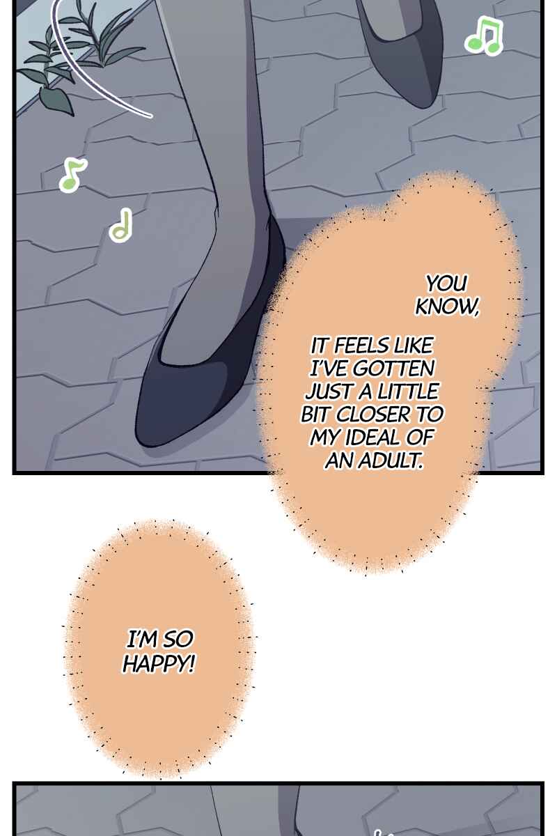 Page 65 Chapter 17 Tsugihagi Mirai
