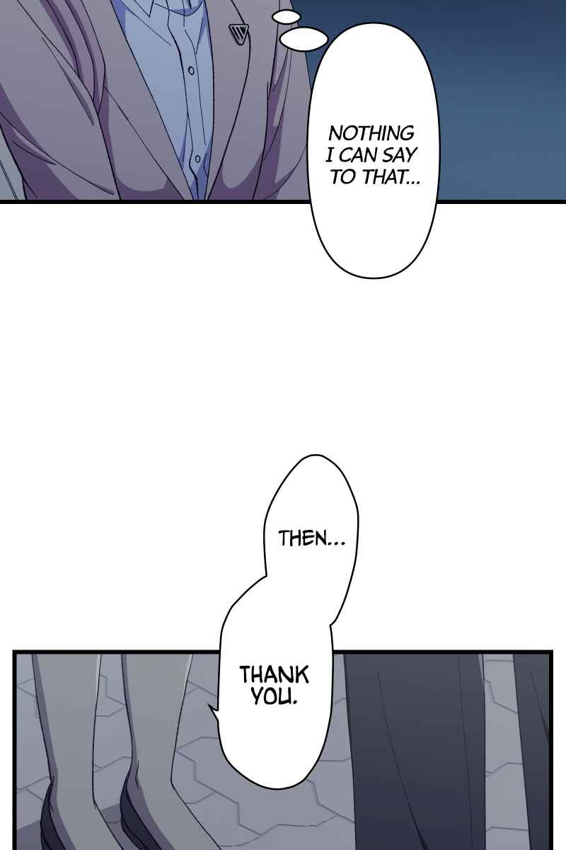 Page 80 Chapter 17 Tsugihagi Mirai