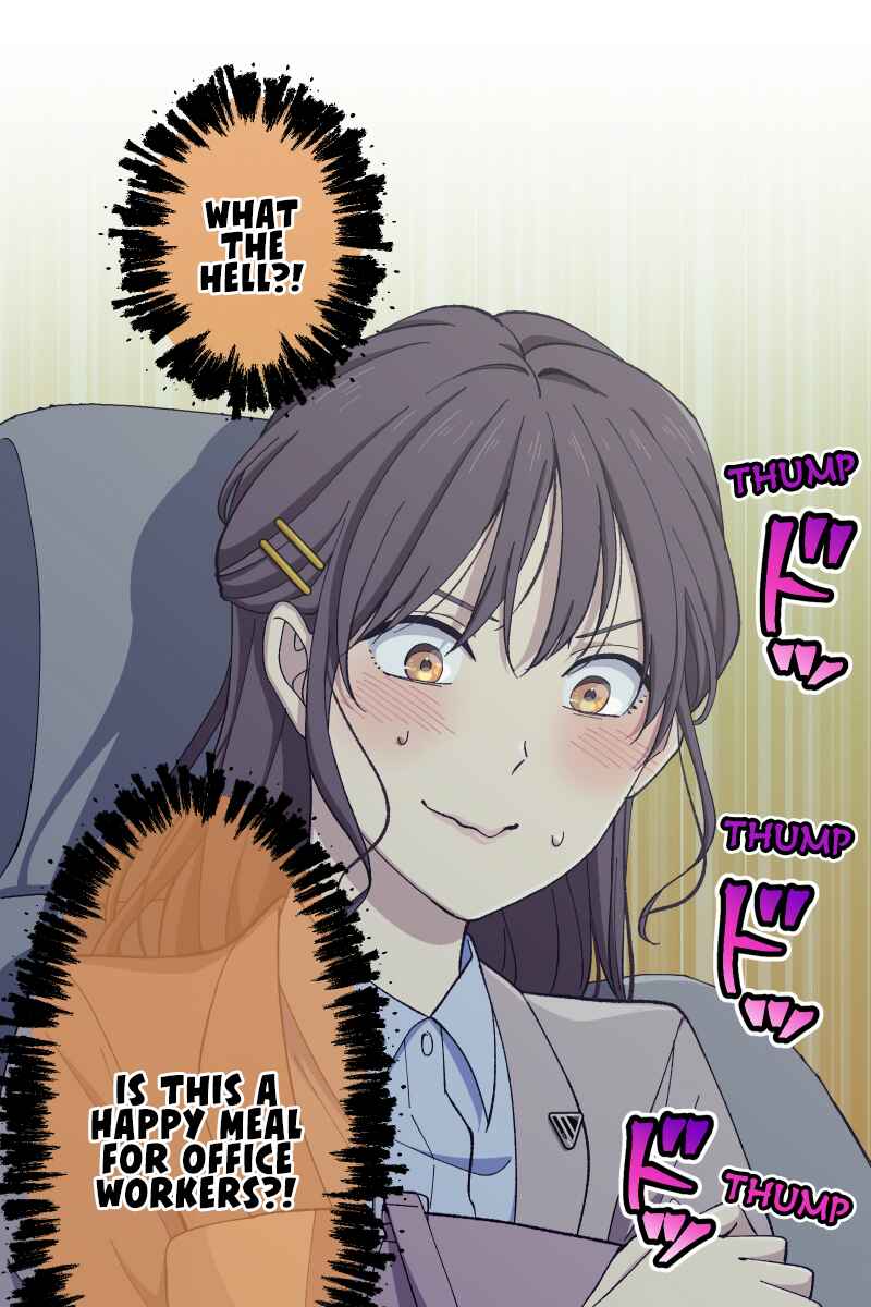 Page 86 Chapter 17 Tsugihagi Mirai