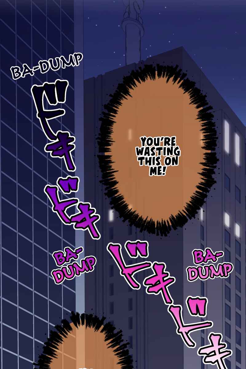 Page 88 Chapter 17 Tsugihagi Mirai