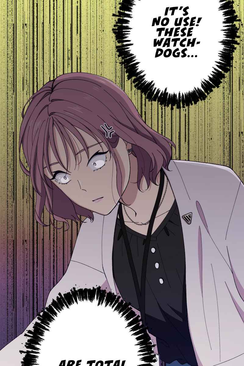 Page 37 Chapter 11 Tsugihagi Mirai