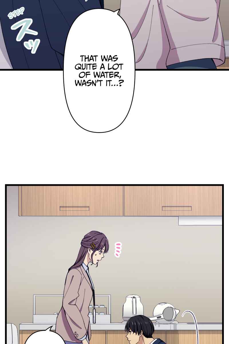 Page 4 Chapter 11 Tsugihagi Mirai