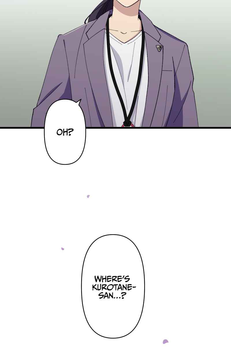 Page 40 Chapter 11 Tsugihagi Mirai