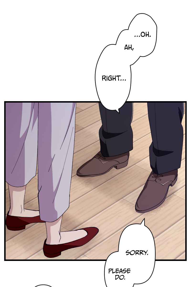 Page 50 Chapter 11 Tsugihagi Mirai