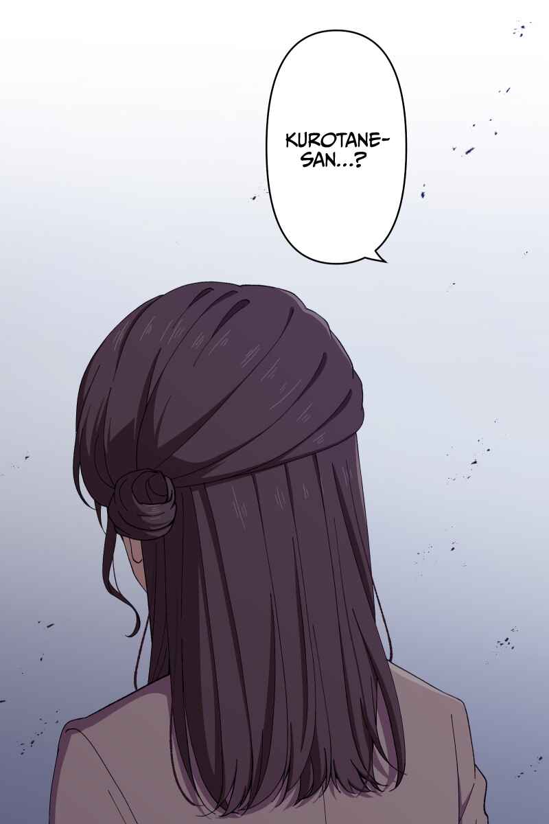 Page 65 Chapter 11 Tsugihagi Mirai