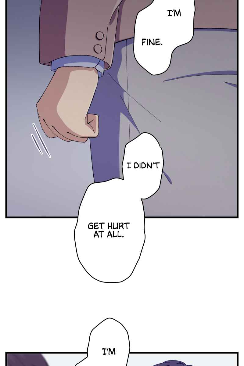 Page 67 Chapter 11 Tsugihagi Mirai