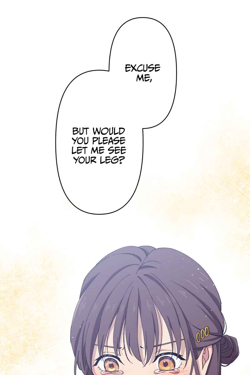 Page 73 Chapter 11 Tsugihagi Mirai